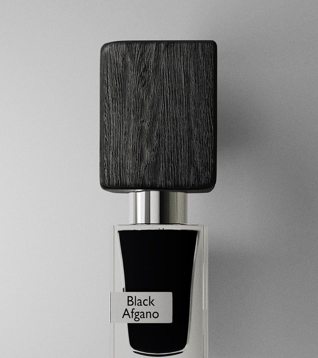 Black Afgano