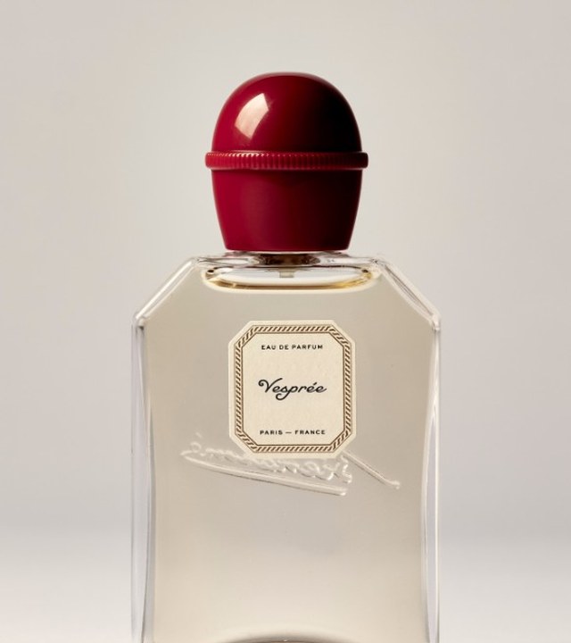 Vesprée