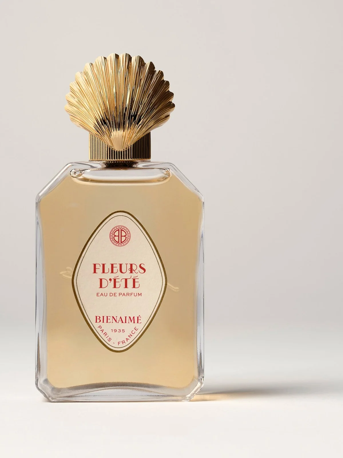 Les parfums