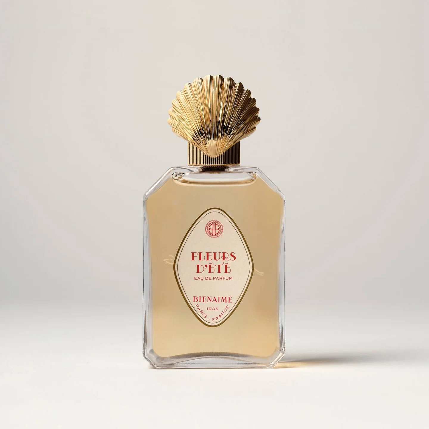 Bienaimé 1935 Fleurs d'Été