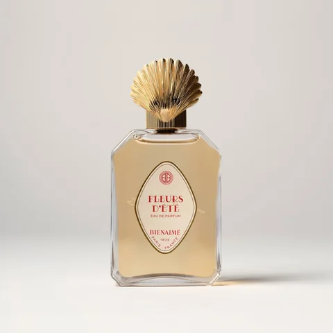Bienaimé 1935 Fleurs d'Été