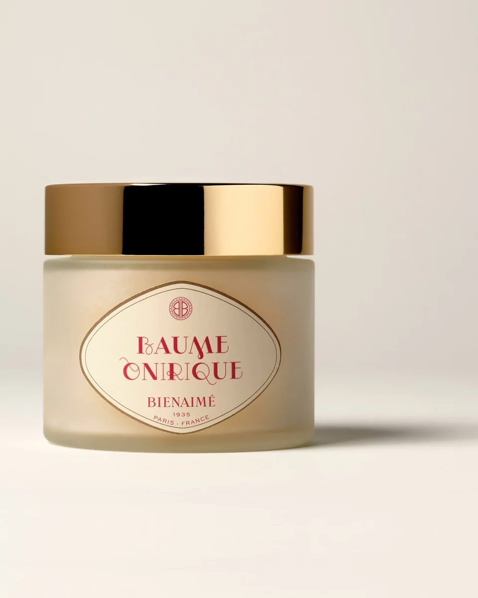 Bienaimé 1935 Baume Onirique - Jours Heureux