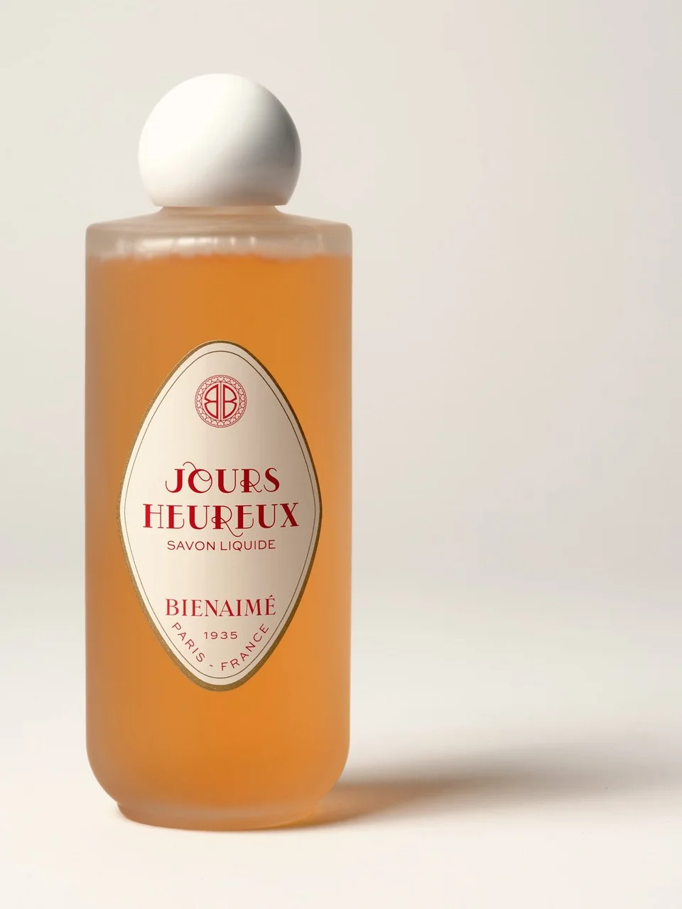 Bienaimé 1935 Jours Heureux
