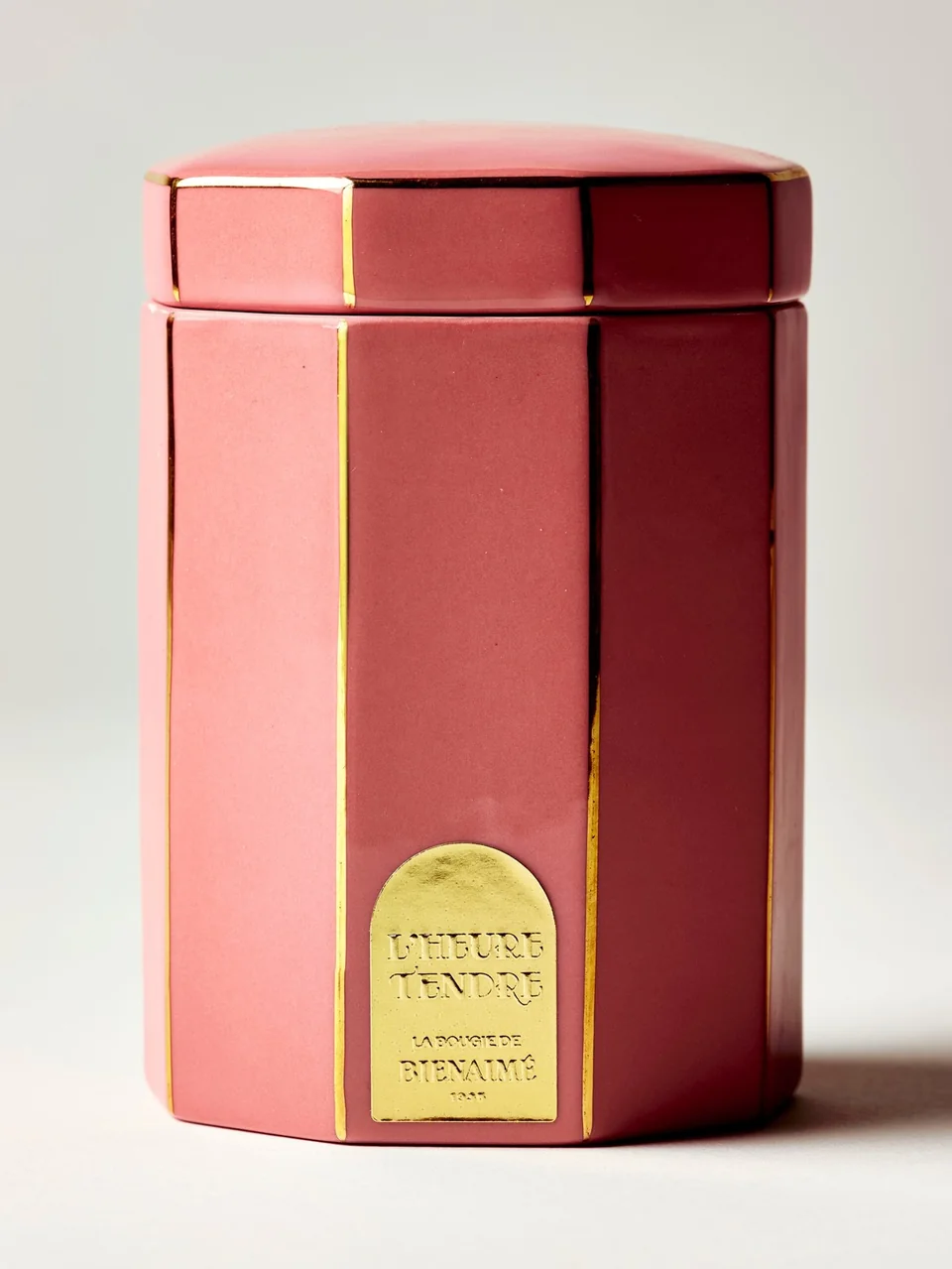 Bienaimé 1935 Bougie - L'Heure Tendre