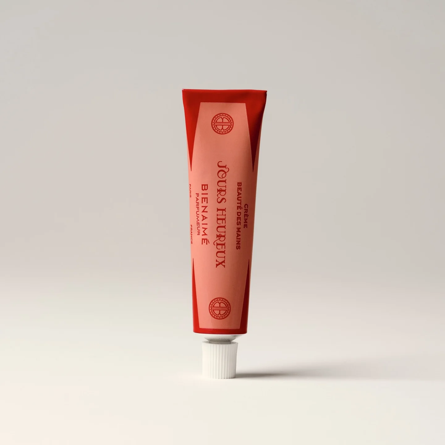 Bienaimé 1935 Crème Beauté Des Mains - Jours heureux