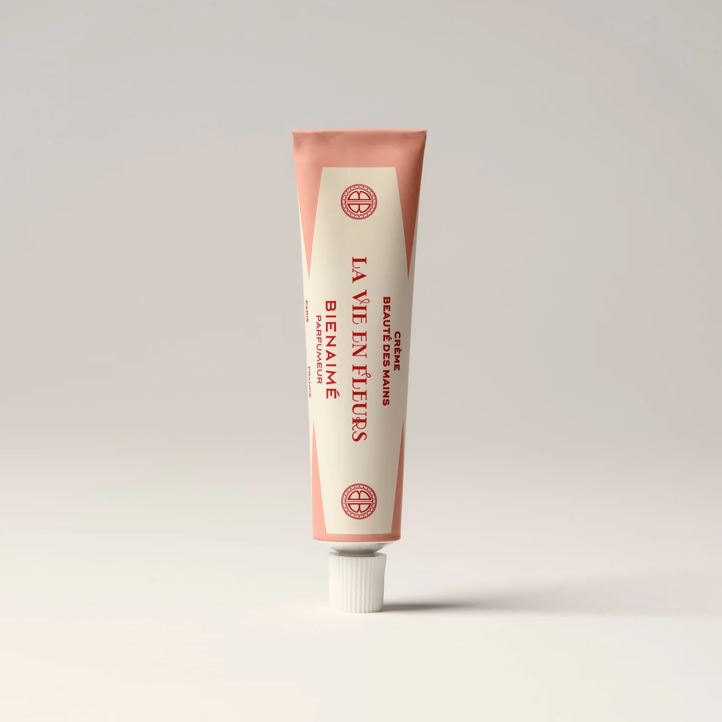 Bienaimé 1935 Crème Beauté Des Mains - Vie En Fleurs