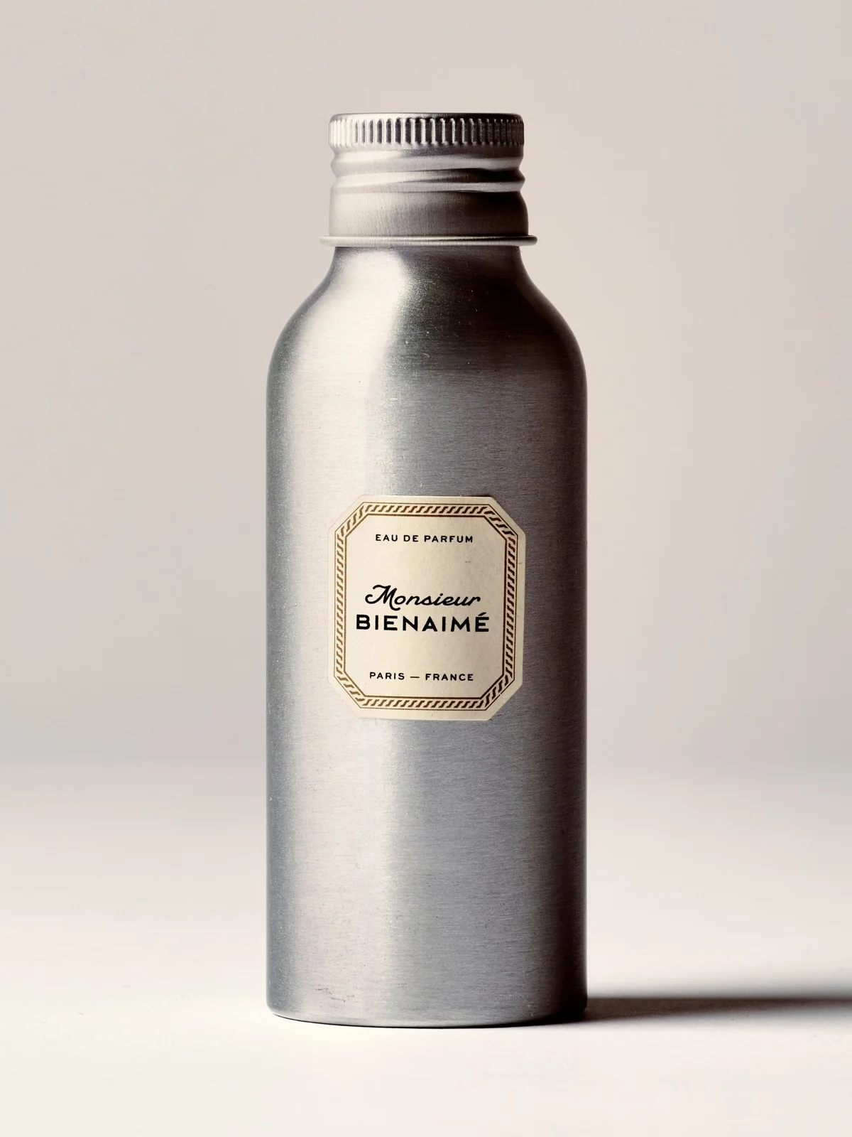 Bienaimé 1935 La Recharge — Monsieur