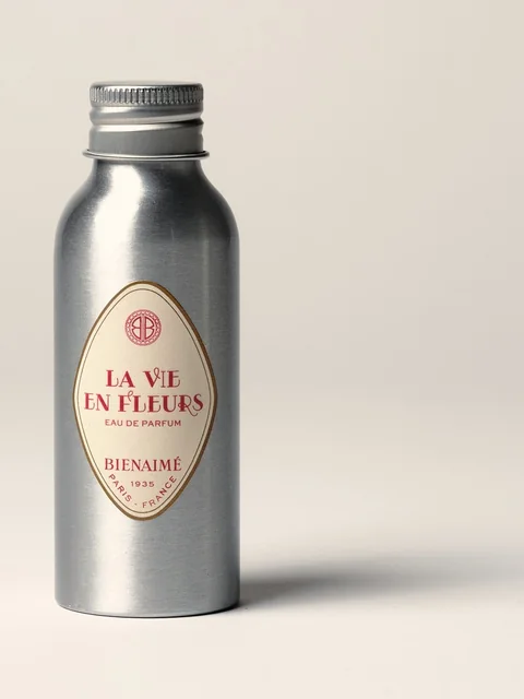 Bienaimé 1935 La Recharge — La Vie En Fleurs