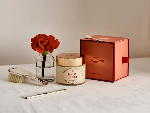 Bienaimé 1935 Baume Onirique - Fleurs d'Été