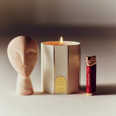 Bienaimé 1935 Briquet Bienaimé