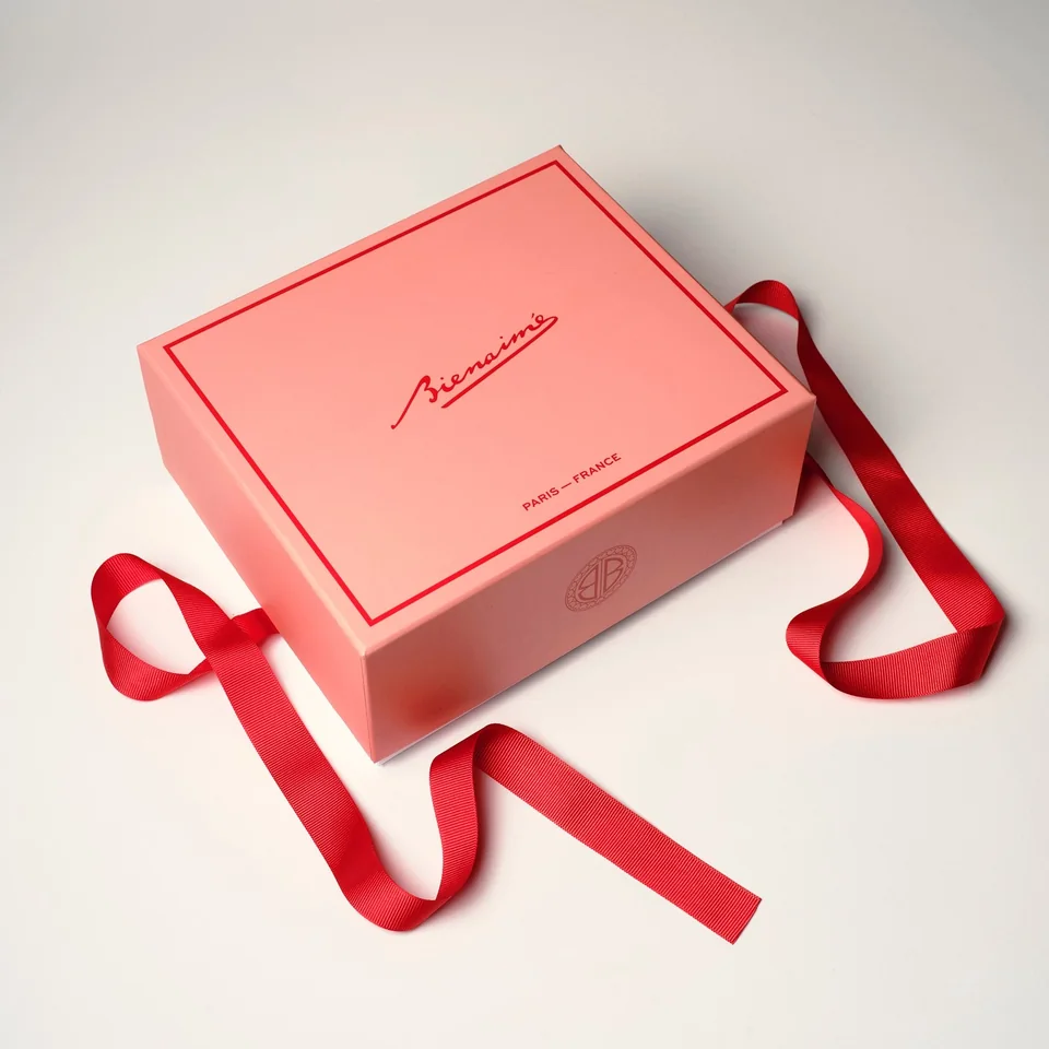 Bienaimé 1935 Le Coffret Cadeau Bienaimé