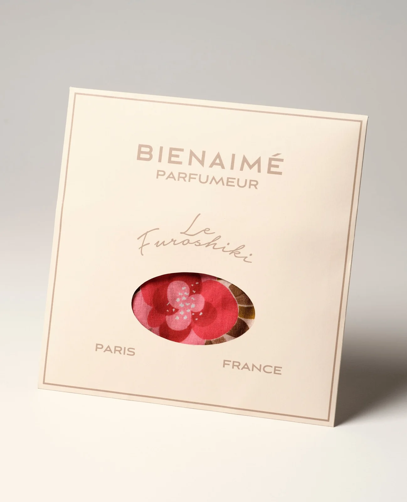 Bienaimé 1935 Le Furoshiki Bienaimé