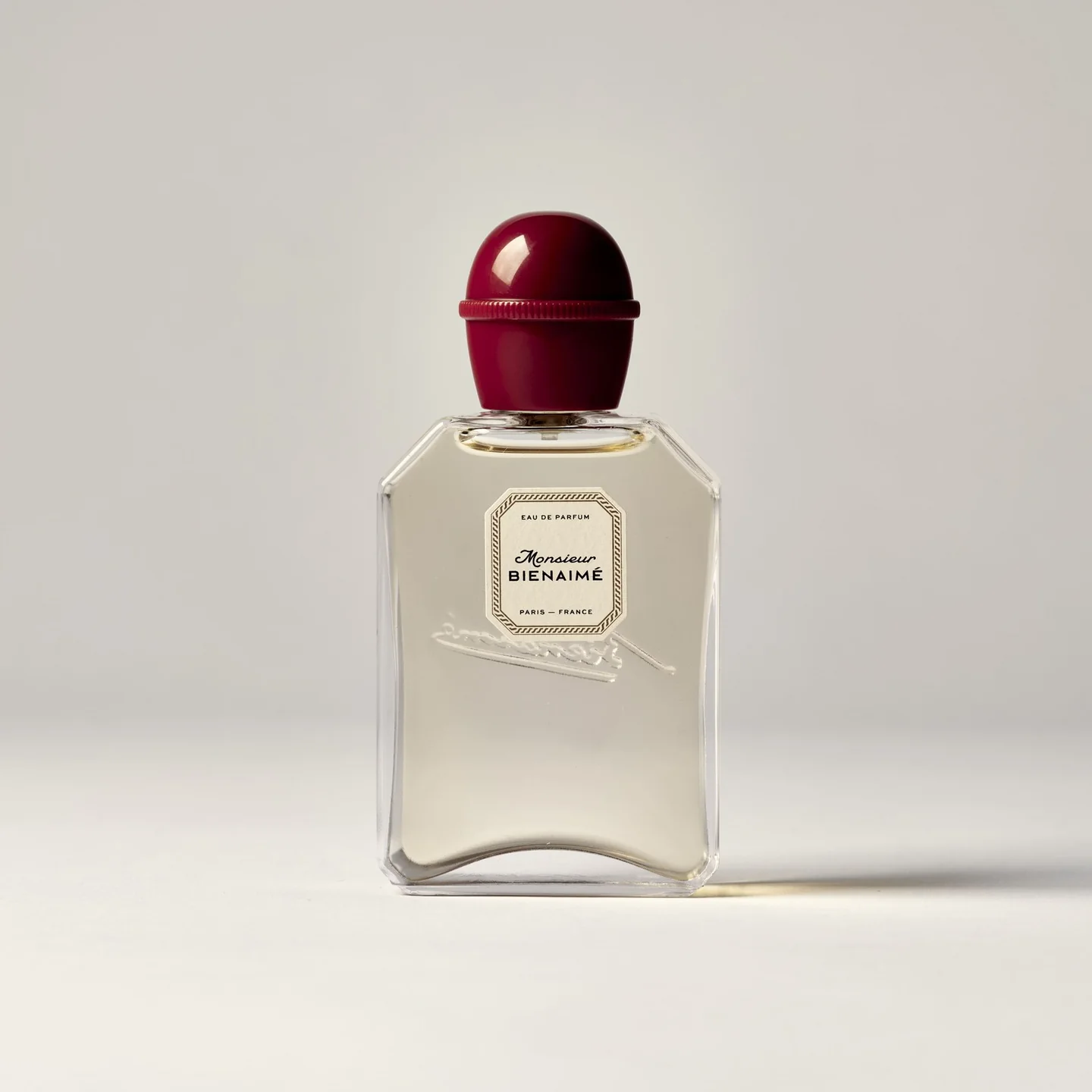 Bienaimé 1935 Monsieur