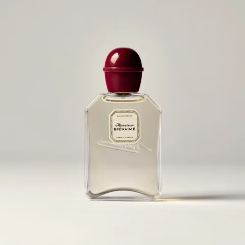 Bienaimé 1935 Monsieur