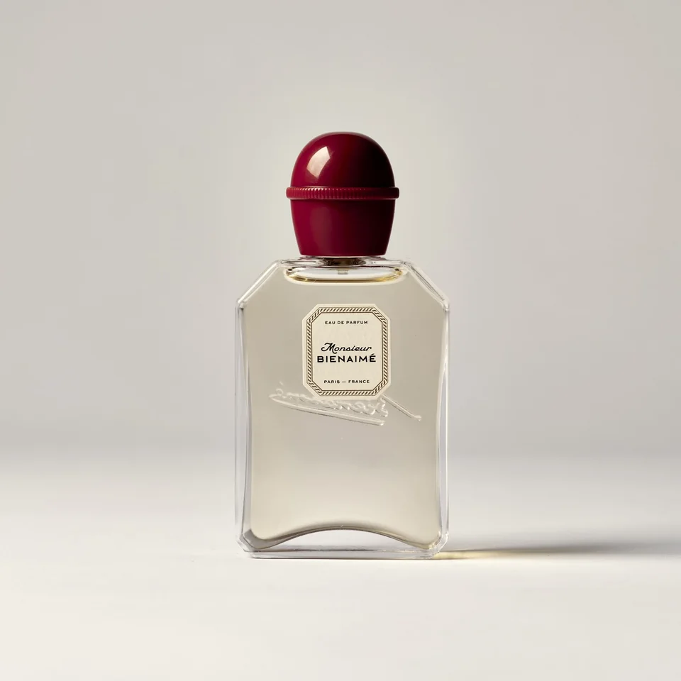 Bienaimé 1935 Monsieur
