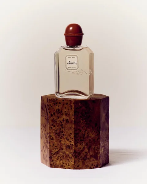 Bienaimé 1935 Monsieur