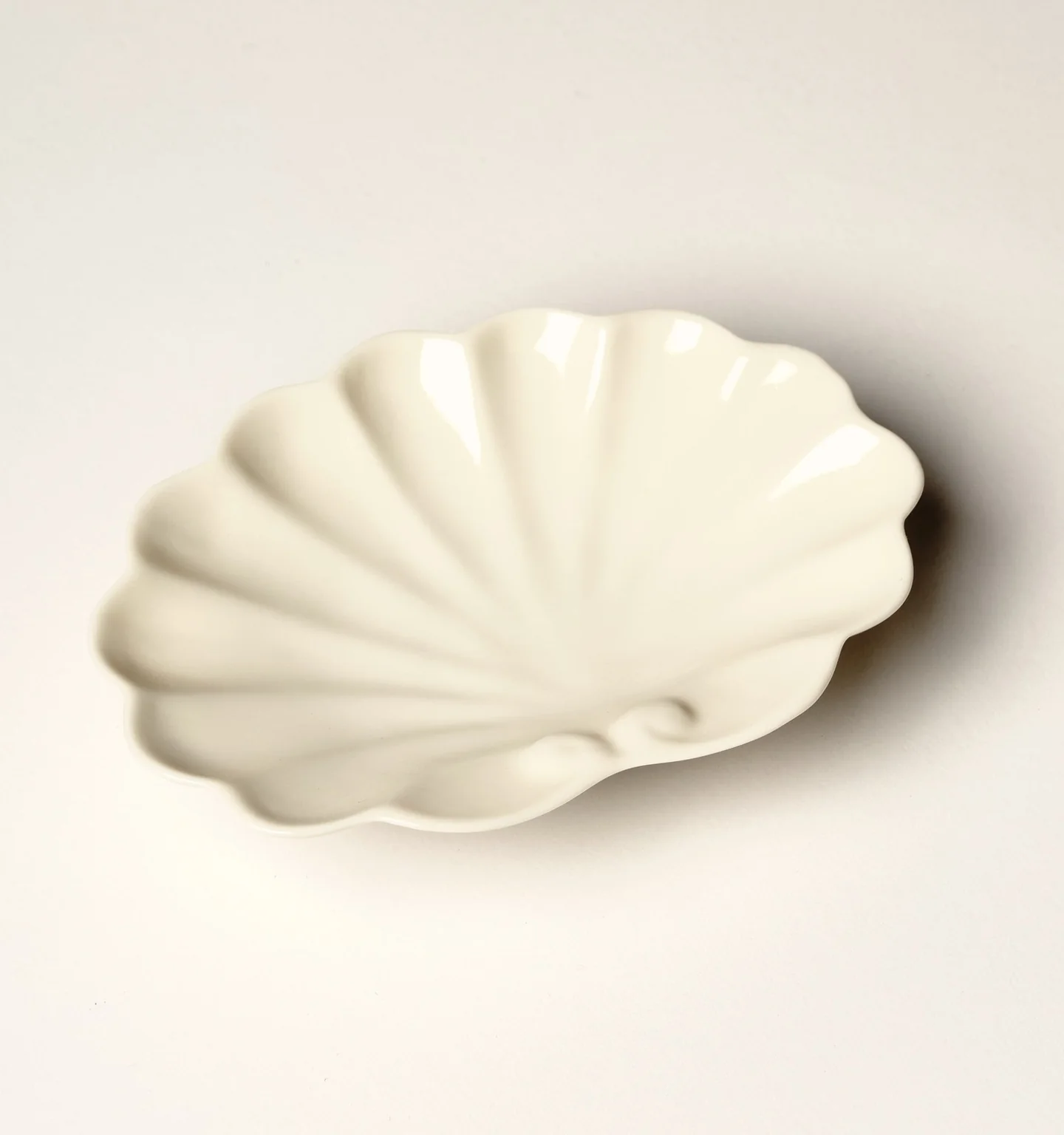 Bienaimé 1935 Porte Savon Coquillage