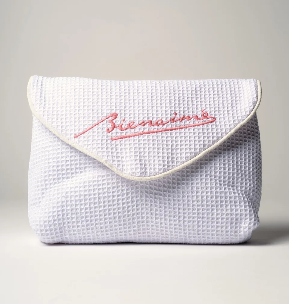 Bienaimé 1935 Trousse De Toilette