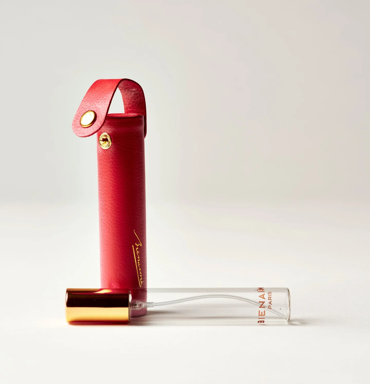 Bienaimé 1935 Vaporisateur De Sac