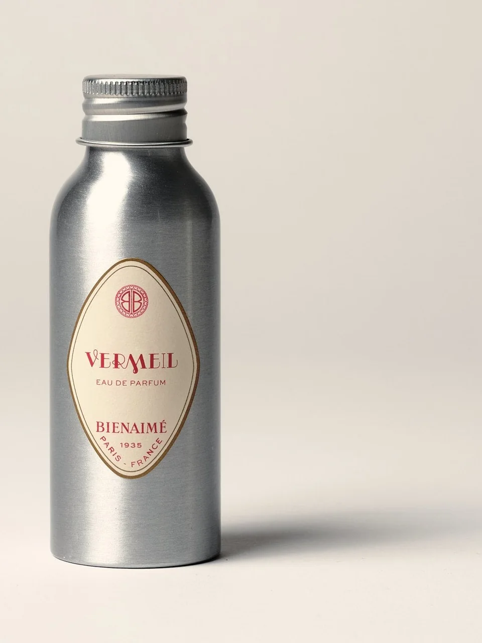 Bienaimé 1935 La Recharge — Vermeil