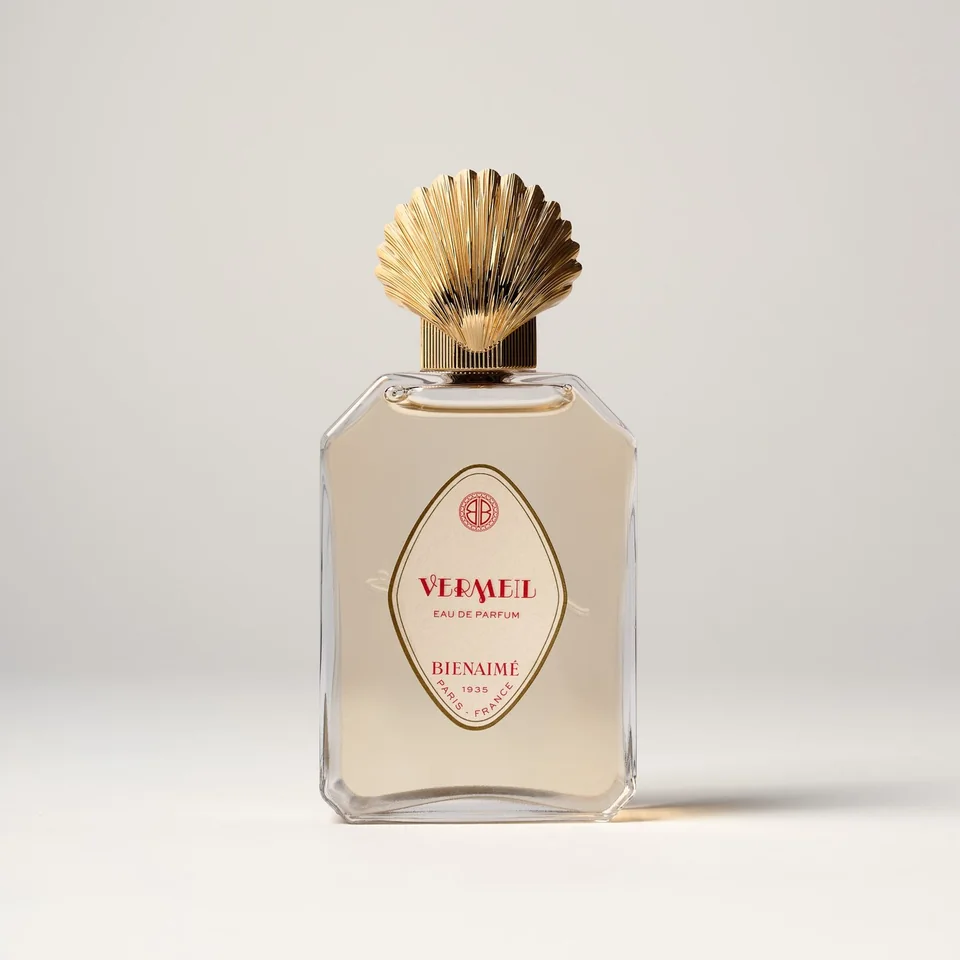 Bienaimé 1935 Vermeil