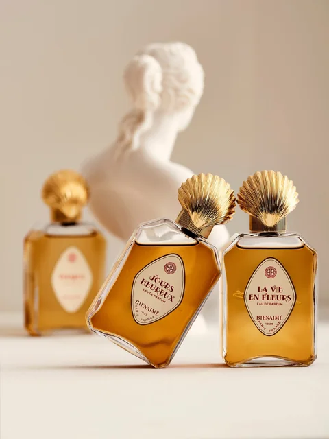 Bienaimé 1935 Vermeil