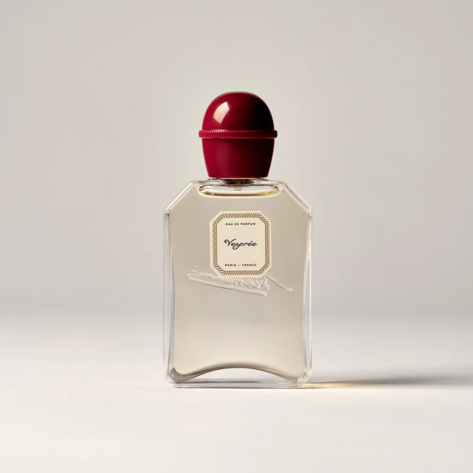 Bienaimé 1935 Vesprée