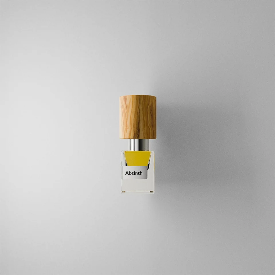 Nasomatto Absinth Oil