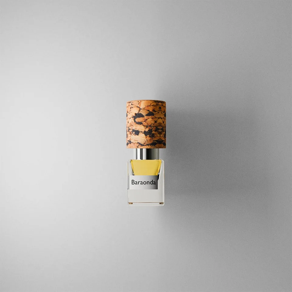 Nasomatto Baraonda Oil