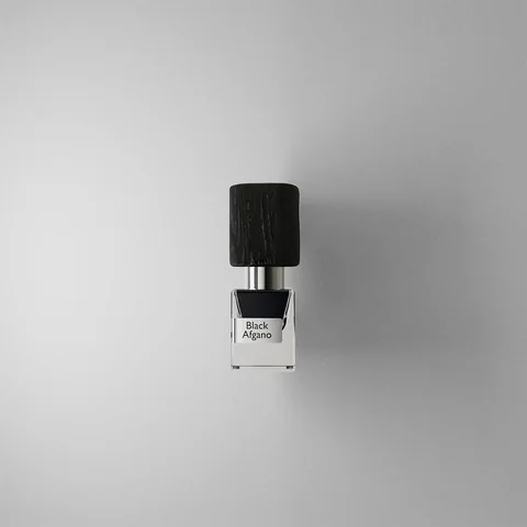 Nasomatto Black Afgano Oil
