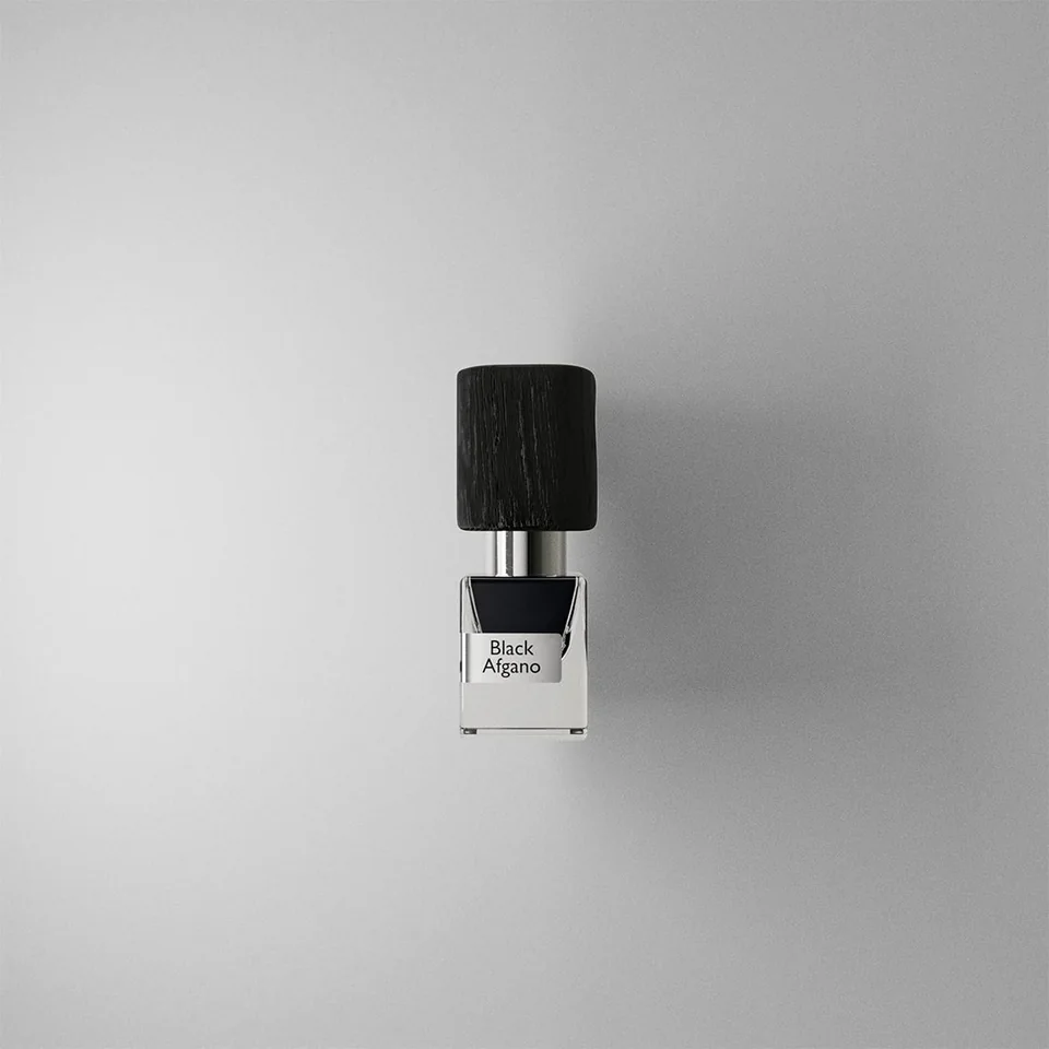 Nasomatto Black Afgano Oil