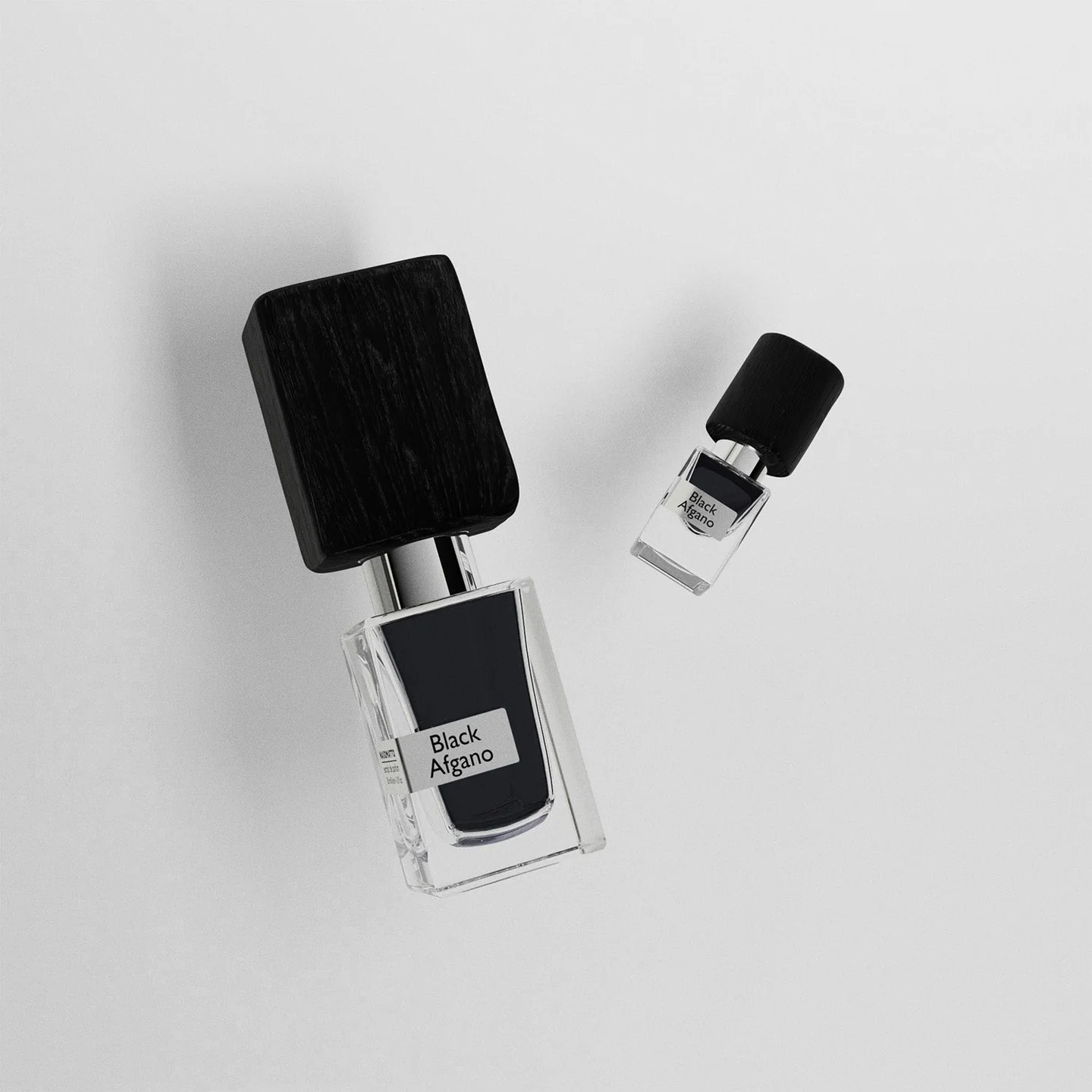 Nasomatto Black Afgano