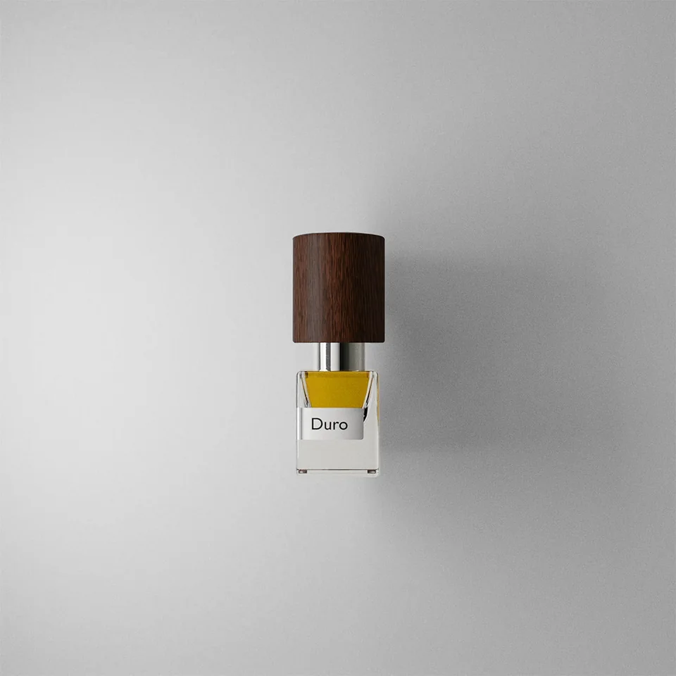 Nasomatto Duro Oil
