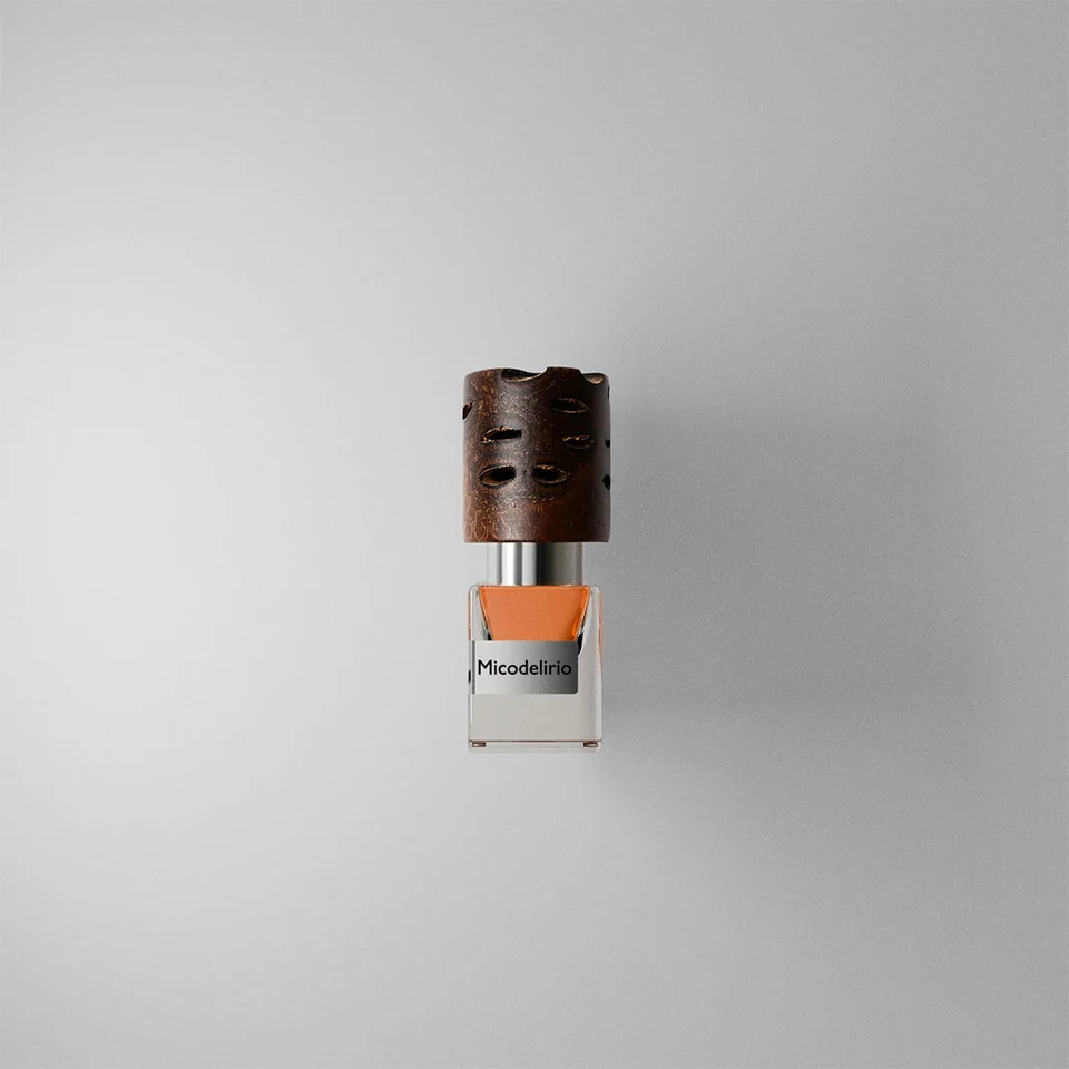 Nasomatto Micodelirio Oil
