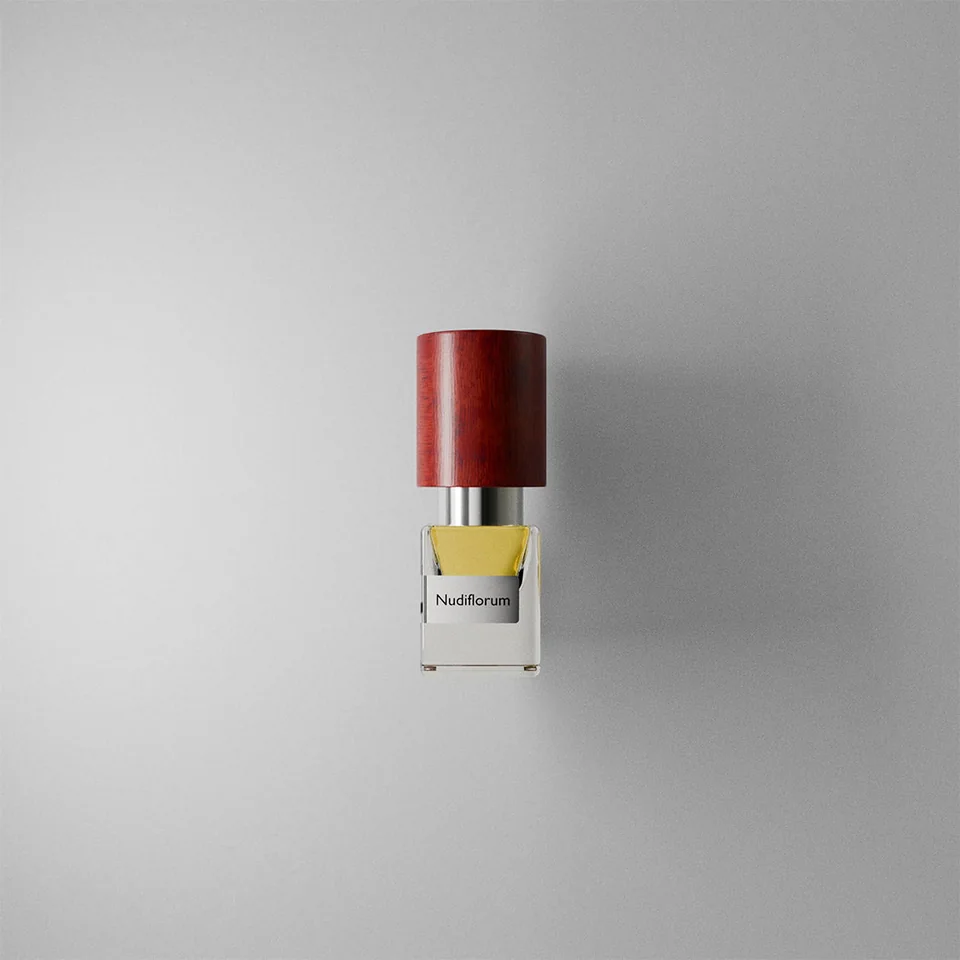 Nasomatto Nudiflorum Oil