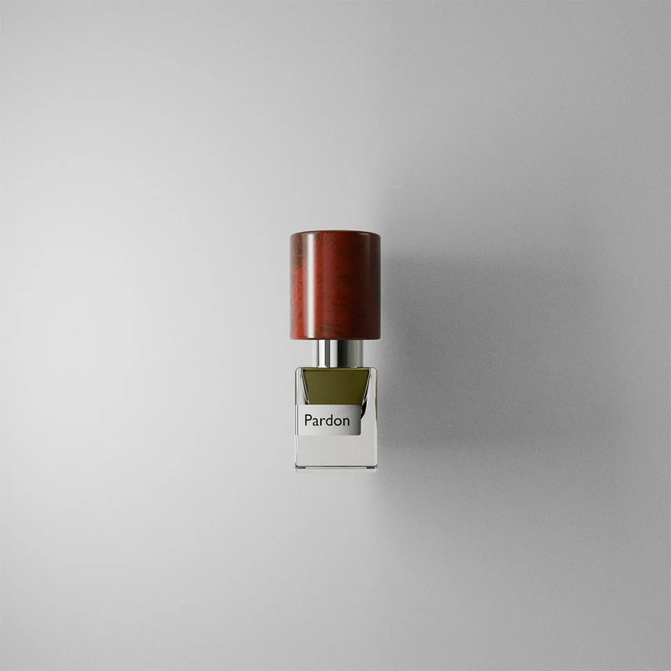 Nasomatto Pardon Oil