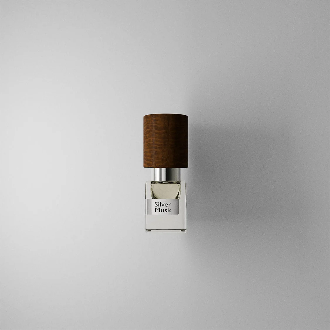 Nasomatto Silver Musk