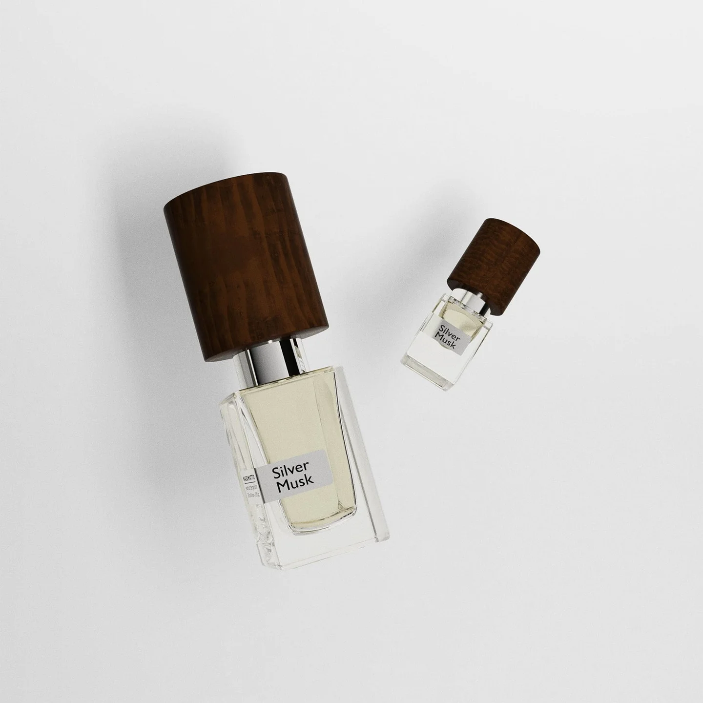 Nasomatto Silver Musk