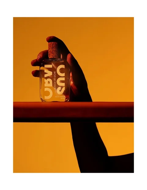 Obvious Dulce de Leche