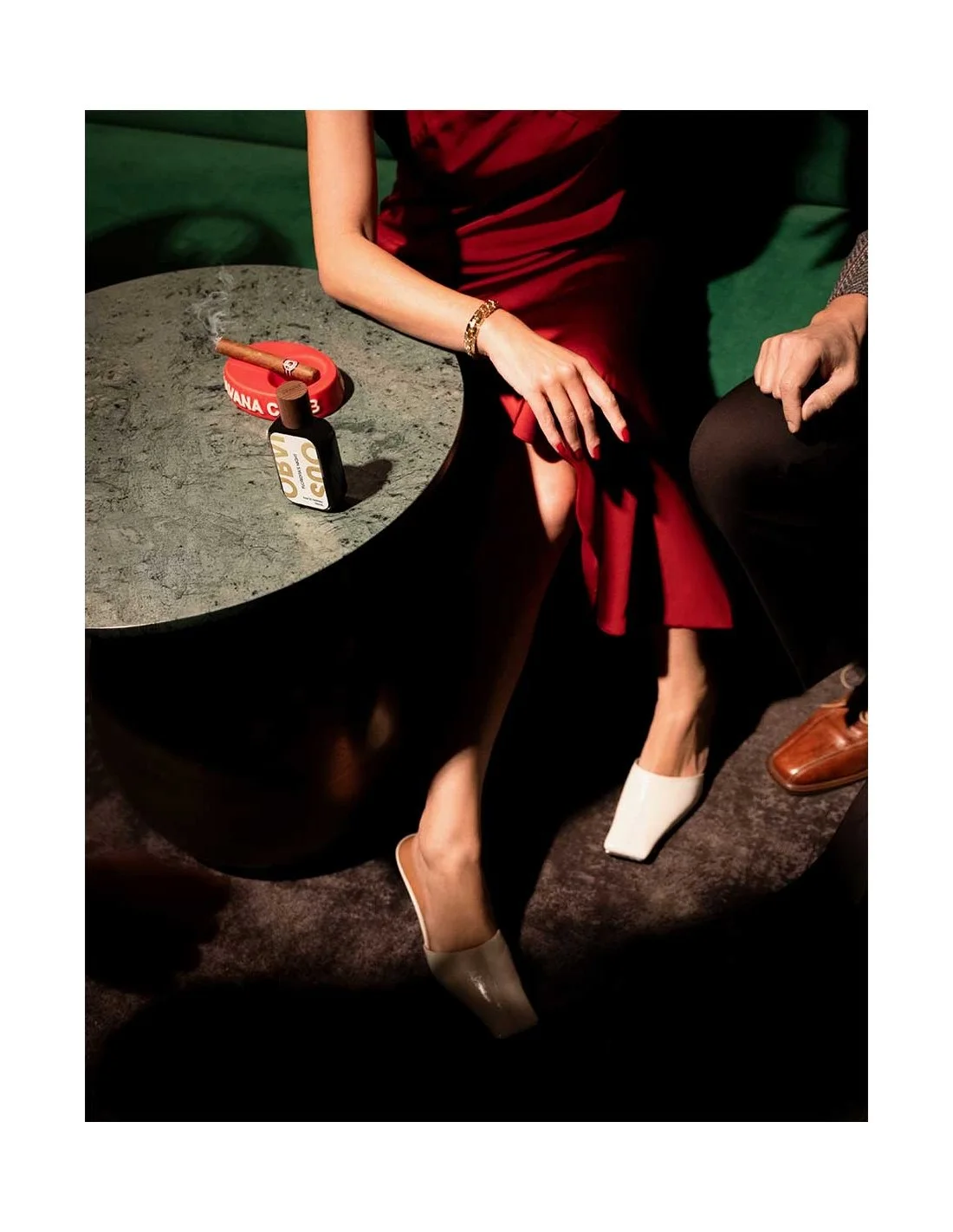 Obvious Floridita's Night