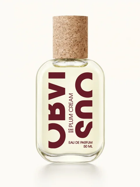 Obvious Plum Cream