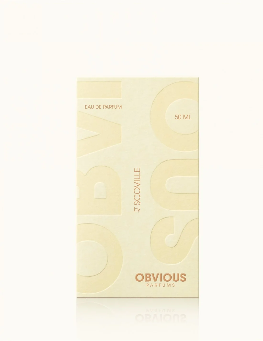 Obvious Scoville