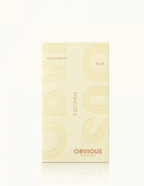 Obvious Scoville
