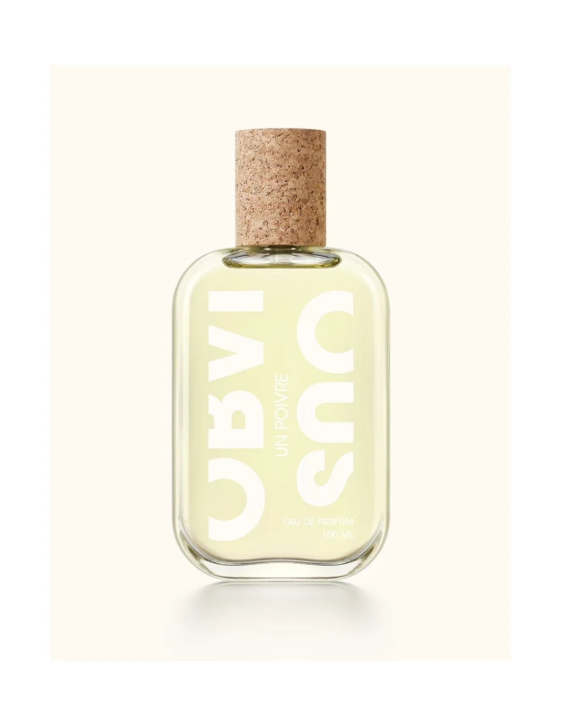 Obvious Un Patchouli