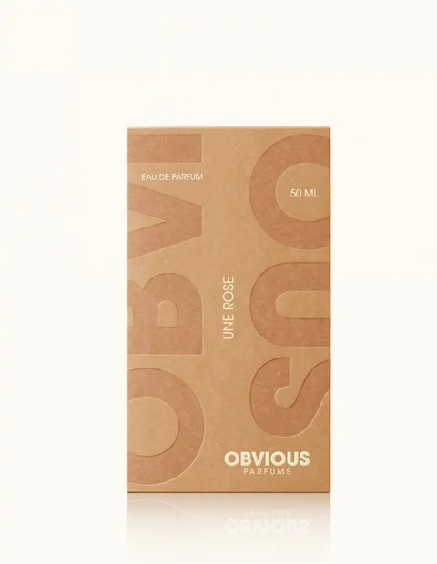 Obvious Une Rose