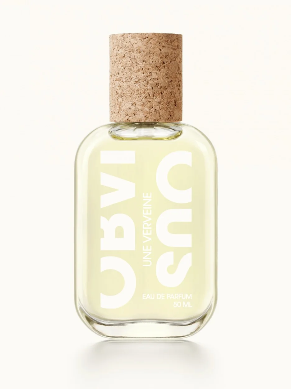 Obvious Une Verveine