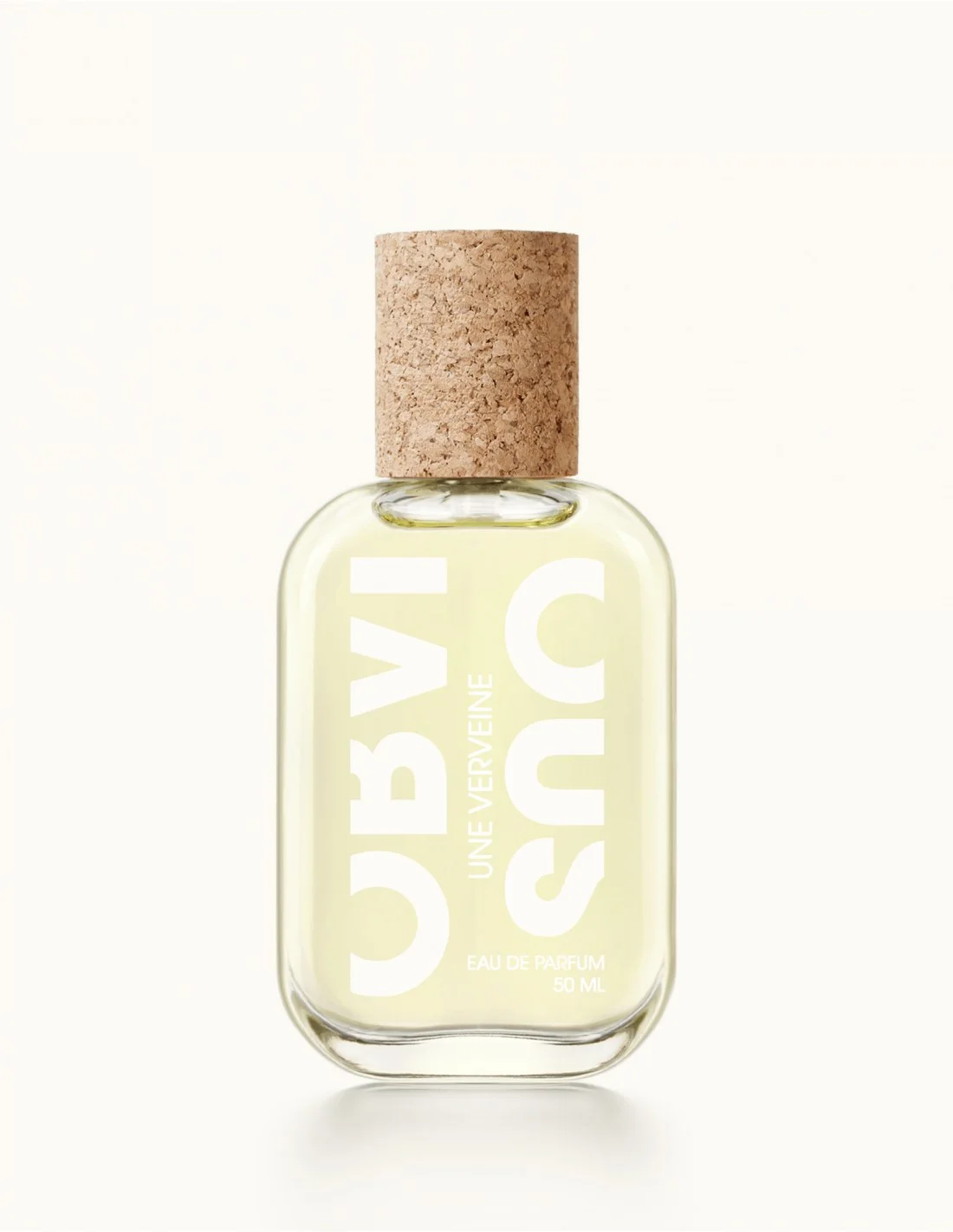 Obvious Une Verveine