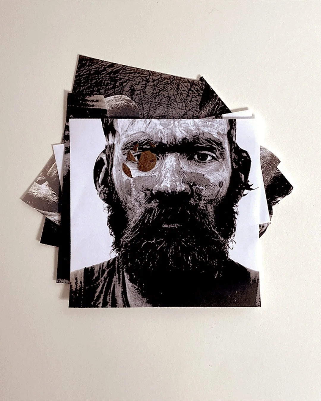 Orto Parisi Brutus