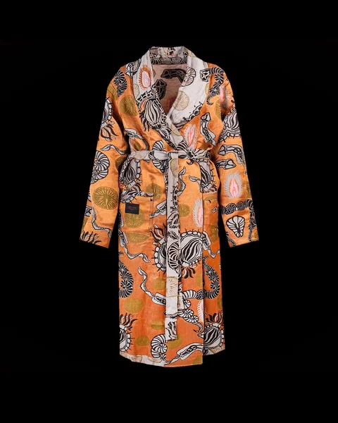 Orto Parisi Luxury Rag