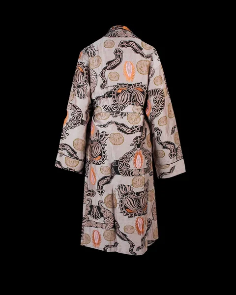 Orto Parisi Luxury Rag